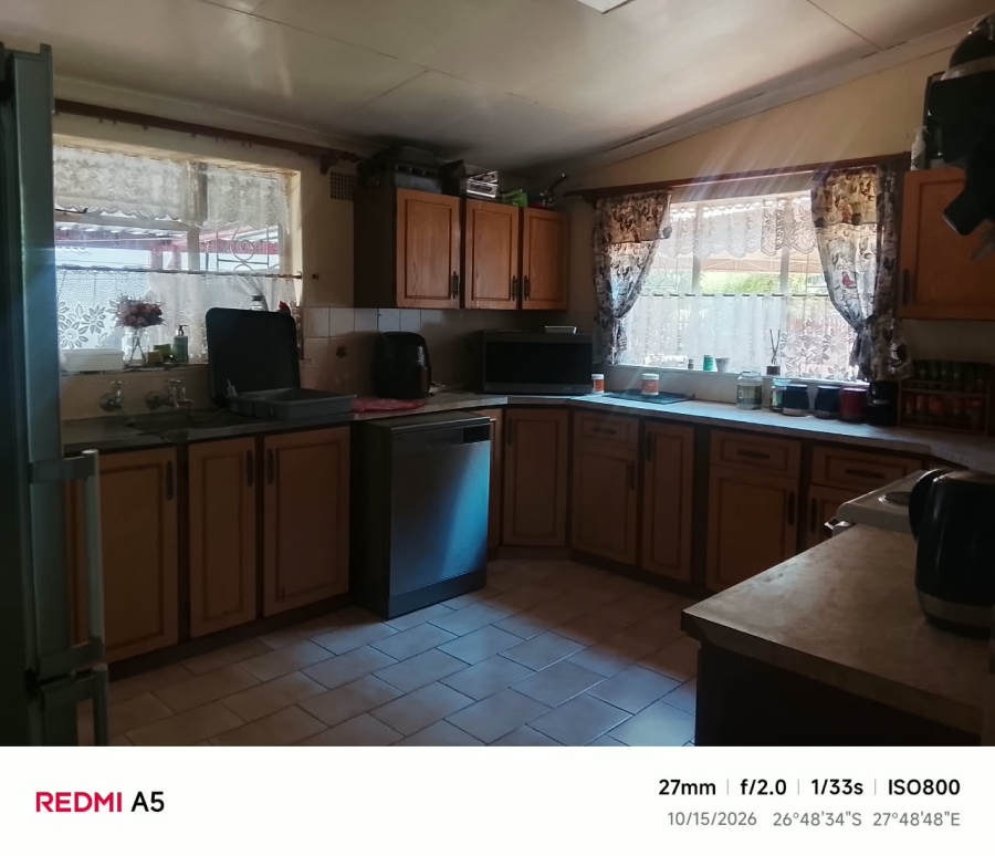 4 Bedroom Property for Sale in Sasolburg Ext 12 Free State
